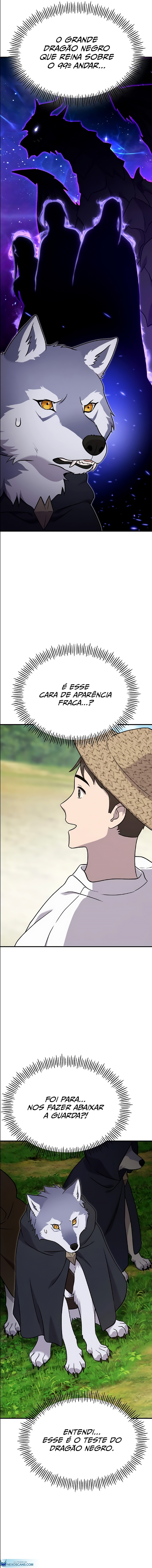 Read Solo Farming In The Tower PT Manga Online