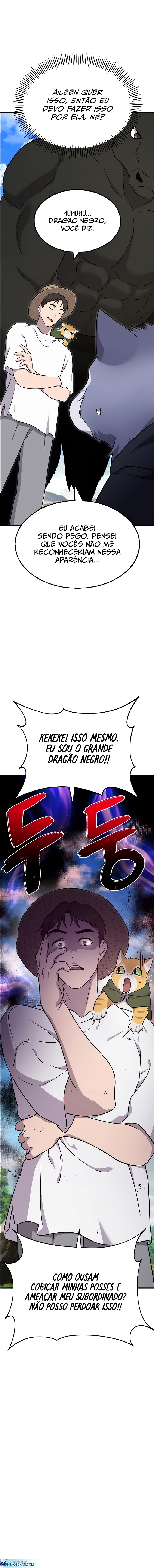 Read Solo Farming In The Tower PT Manga Online