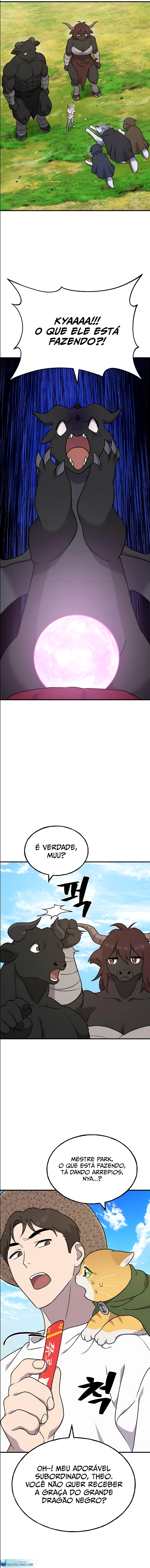 Read Solo Farming In The Tower PT Manga Online