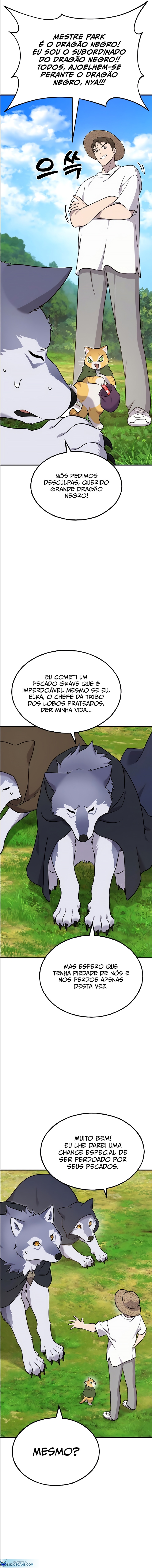 Read Solo Farming In The Tower PT Manga Online