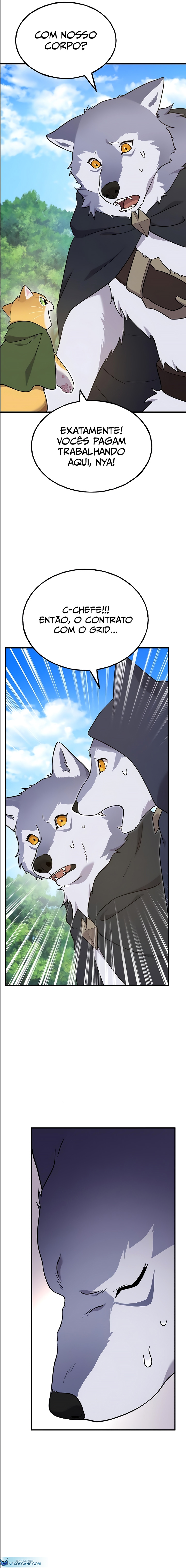 Read Solo Farming In The Tower PT Manga Online