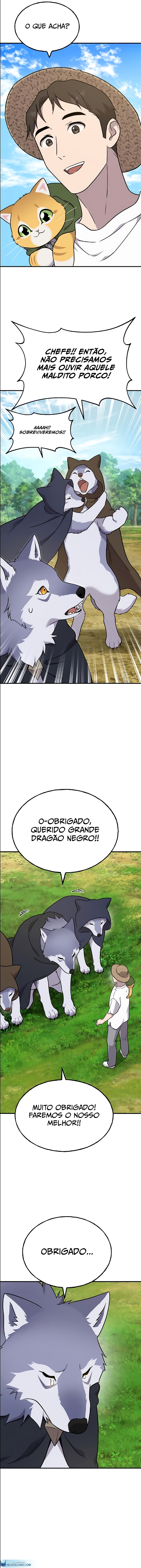 Read Solo Farming In The Tower PT Manga Online