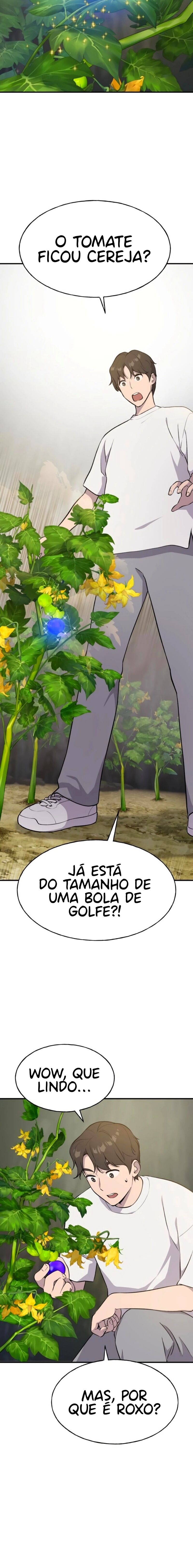 Read Solo Farming In The Tower PT Manga Online