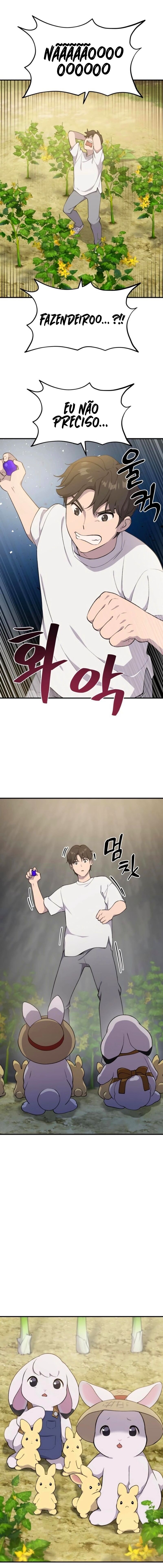 Read Solo Farming In The Tower PT Manga Online