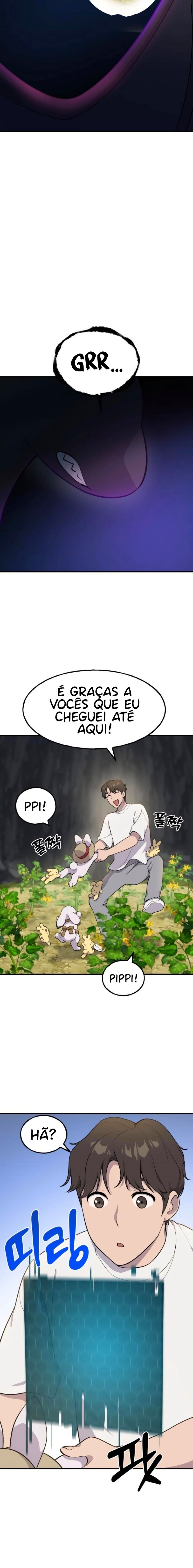 Read Solo Farming In The Tower PT Manga Online