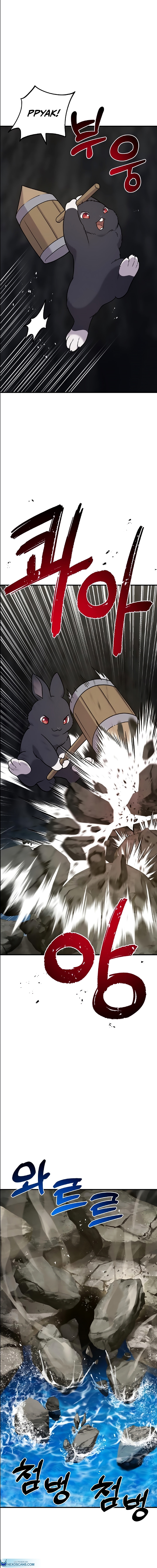 Read Solo Farming In The Tower PT Manga Online