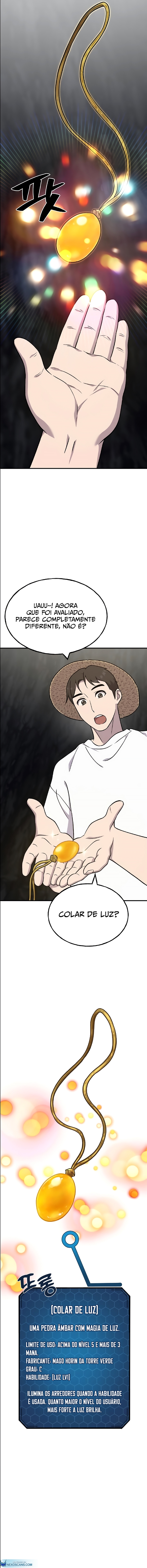 Read Solo Farming In The Tower PT Manga Online