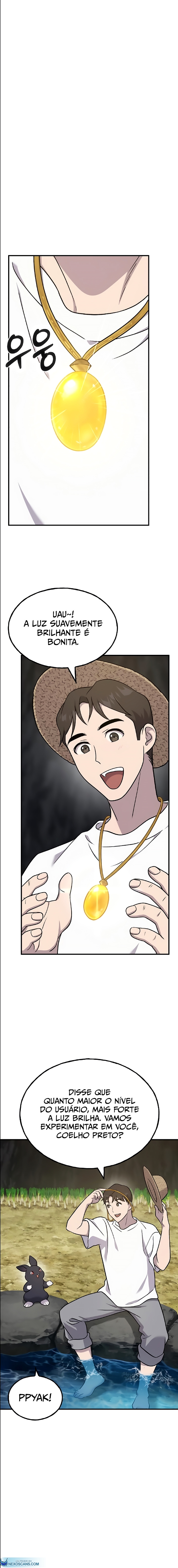 Read Solo Farming In The Tower PT Manga Online