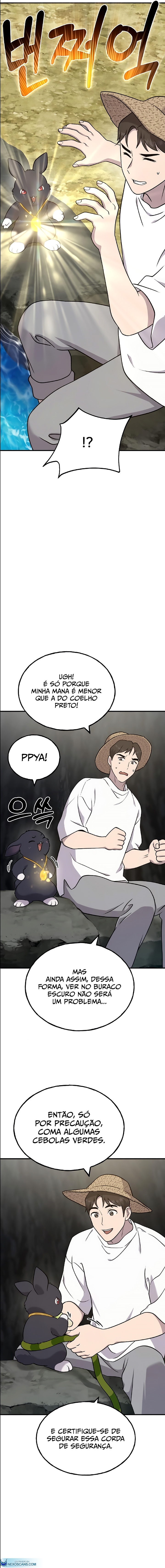 Read Solo Farming In The Tower PT Manga Online