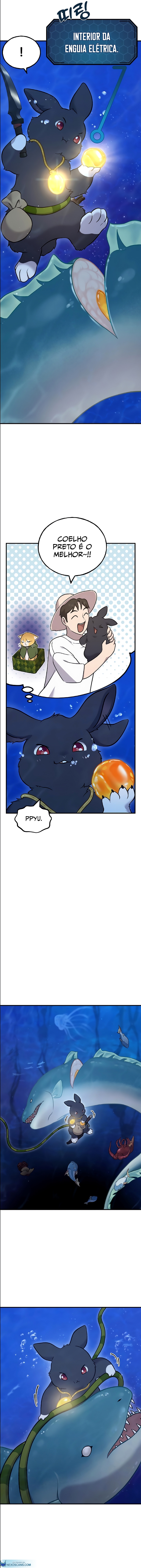 Read Solo Farming In The Tower PT Manga Online