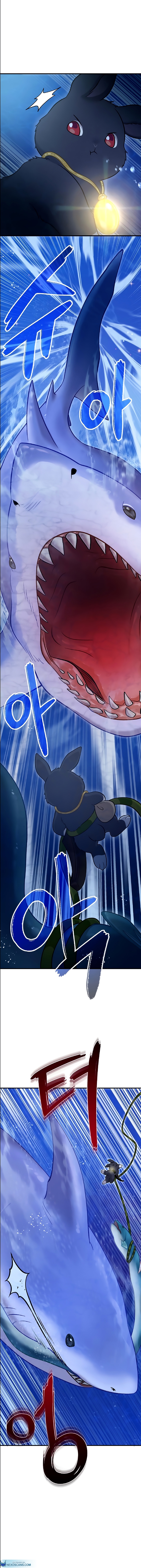 Read Solo Farming In The Tower PT Manga Online