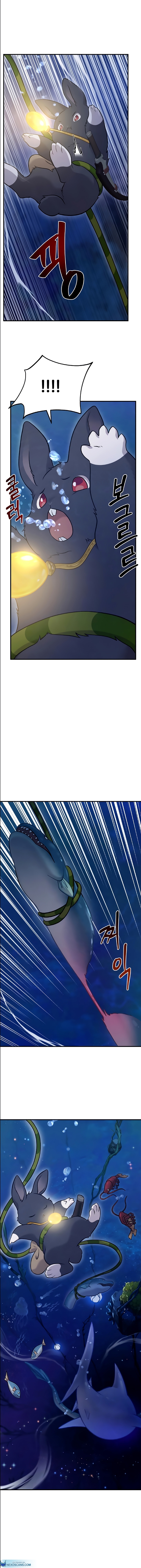 Read Solo Farming In The Tower PT Manga Online
