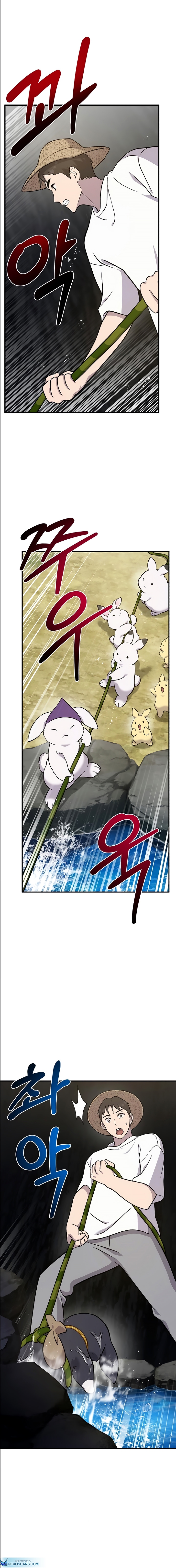 Read Solo Farming In The Tower PT Manga Online