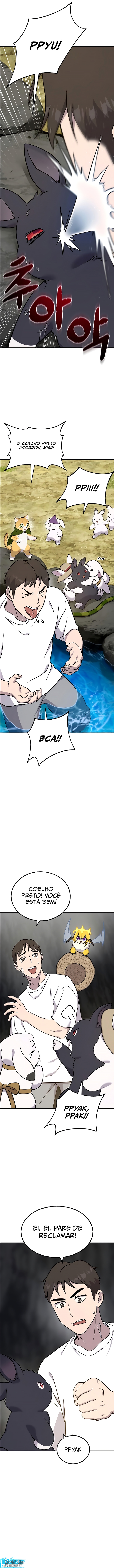 Read Solo Farming In The Tower PT Manga Online