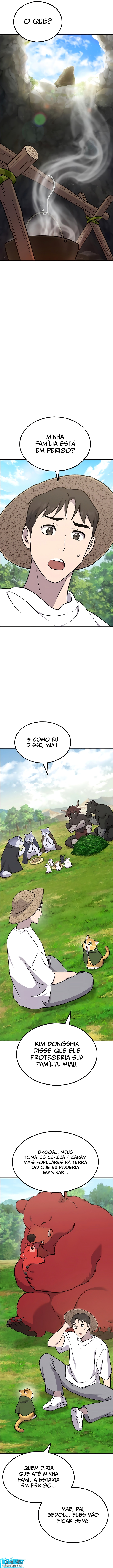 Read Solo Farming In The Tower PT Manga Online