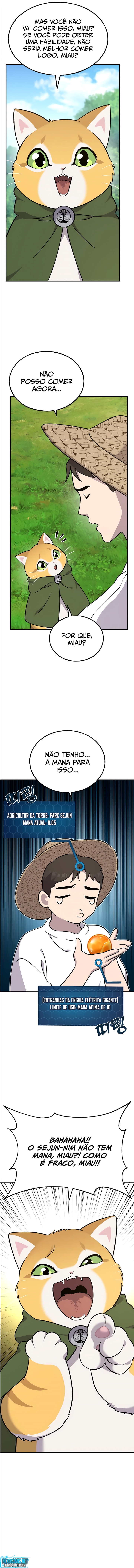 Read Solo Farming In The Tower PT Manga Online