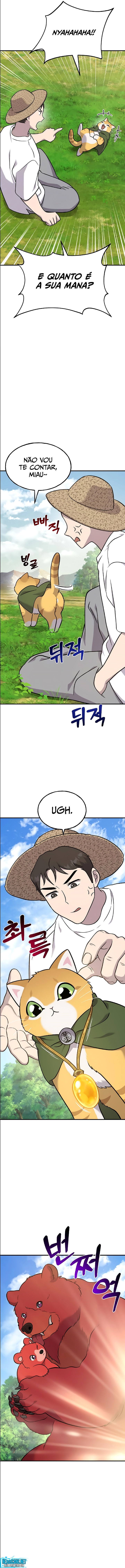 Read Solo Farming In The Tower PT Manga Online