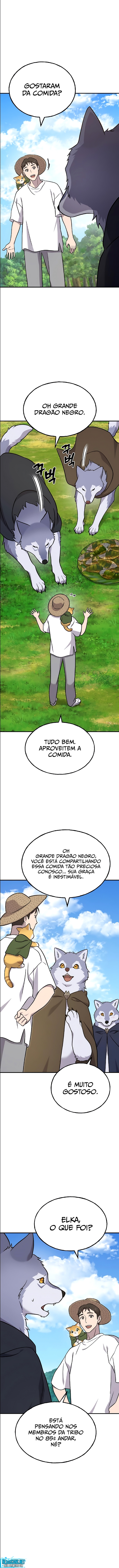 Read Solo Farming In The Tower PT Manga Online