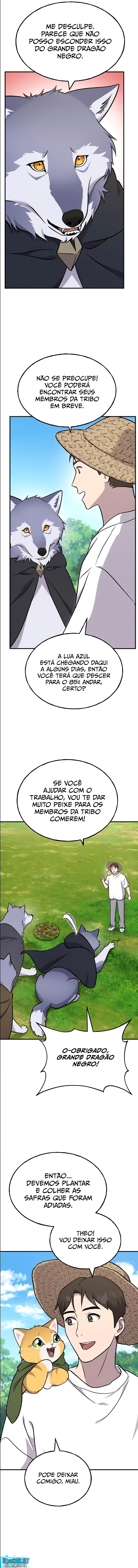 Read Solo Farming In The Tower PT Manga Online