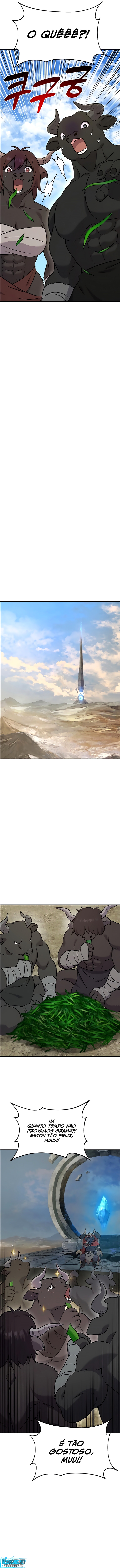 Read Solo Farming In The Tower PT Manga Online