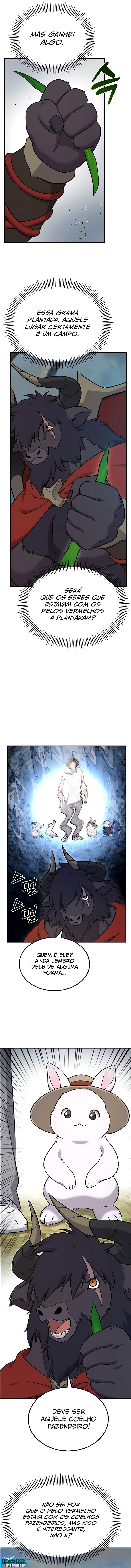 Read Solo Farming In The Tower PT Manga Online