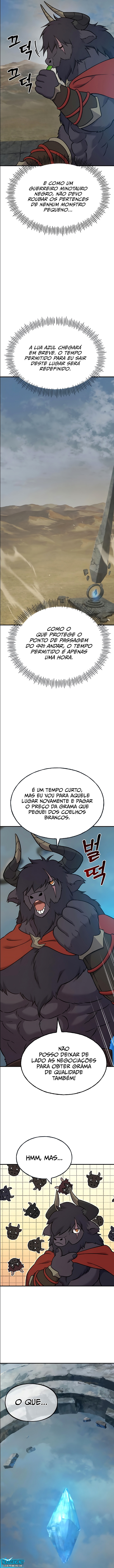 Read Solo Farming In The Tower PT Manga Online