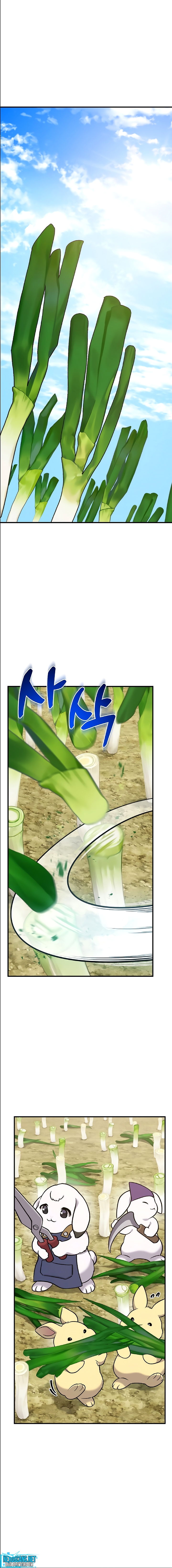 Read Solo Farming In The Tower PT Manga Online