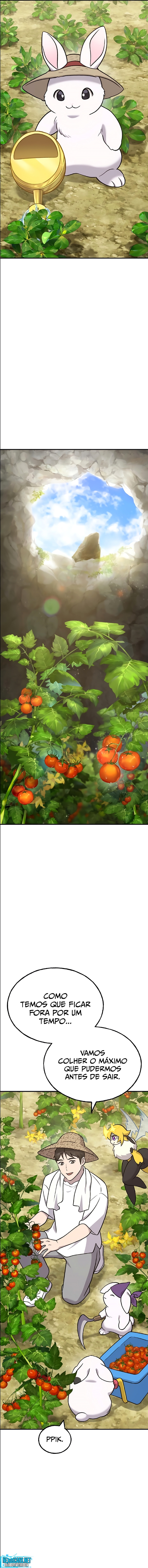 Read Solo Farming In The Tower PT Manga Online