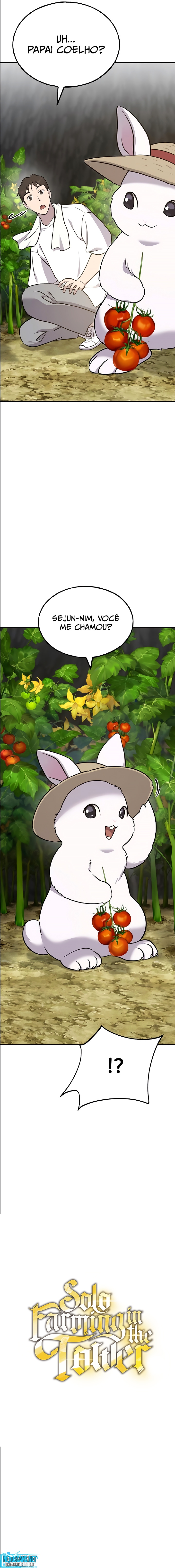 Read Solo Farming In The Tower PT Manga Online