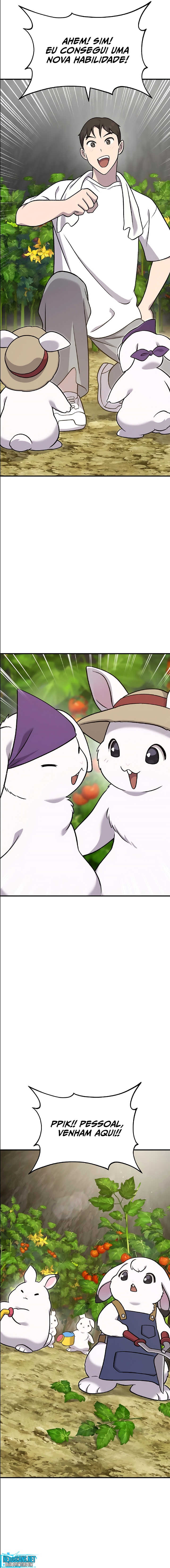 Read Solo Farming In The Tower PT Manga Online