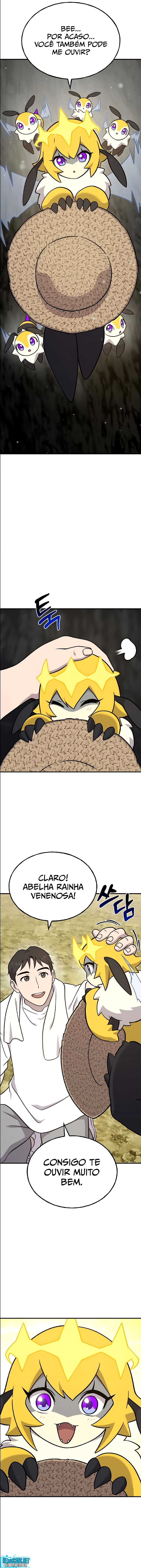 Read Solo Farming In The Tower PT Manga Online