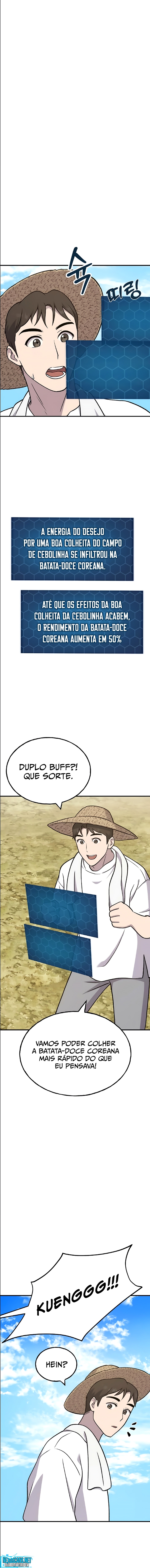 Read Solo Farming In The Tower PT Manga Online