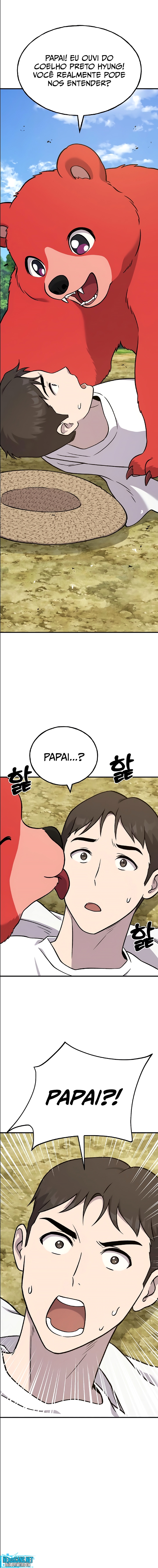 Read Solo Farming In The Tower PT Manga Online
