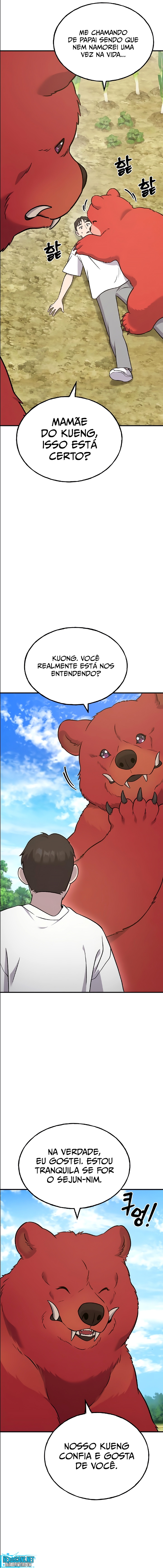 Read Solo Farming In The Tower PT Manga Online