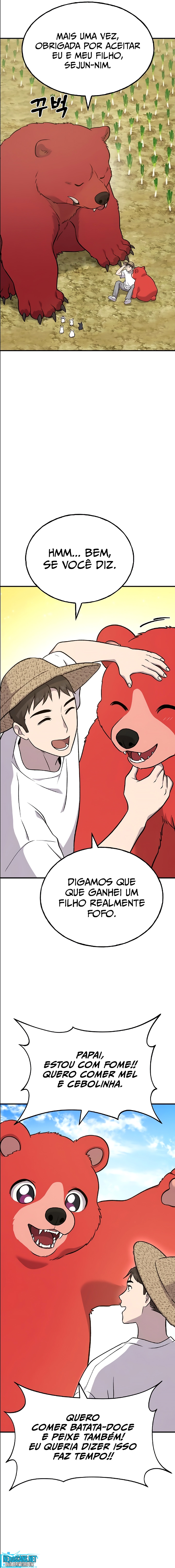 Read Solo Farming In The Tower PT Manga Online