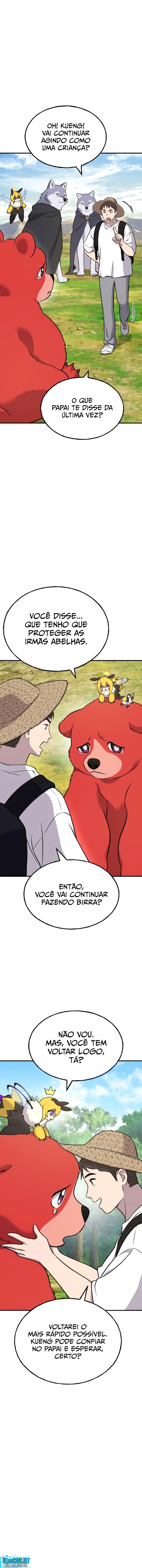 Read Solo Farming In The Tower PT Manga Online
