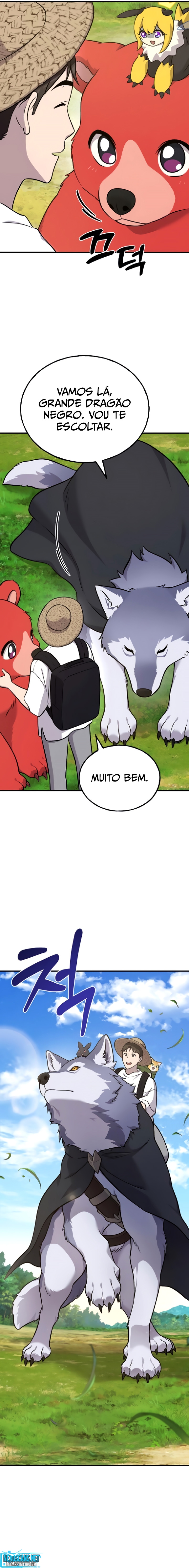 Read Solo Farming In The Tower PT Manga Online