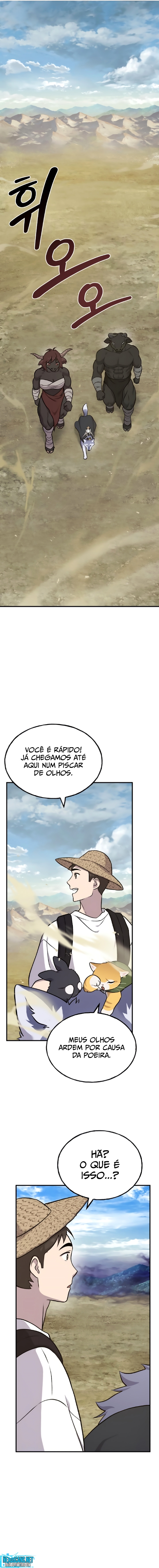 Read Solo Farming In The Tower PT Manga Online