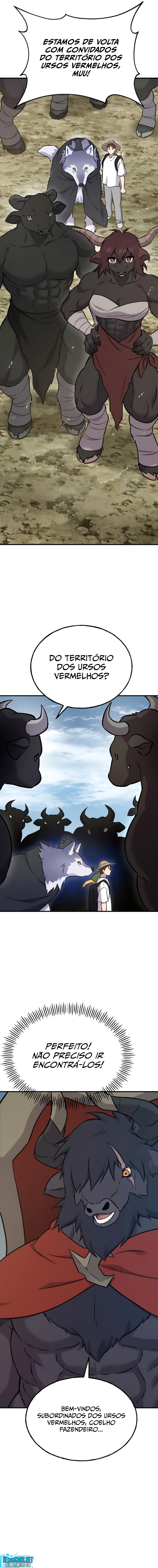 Read Solo Farming In The Tower PT Manga Online