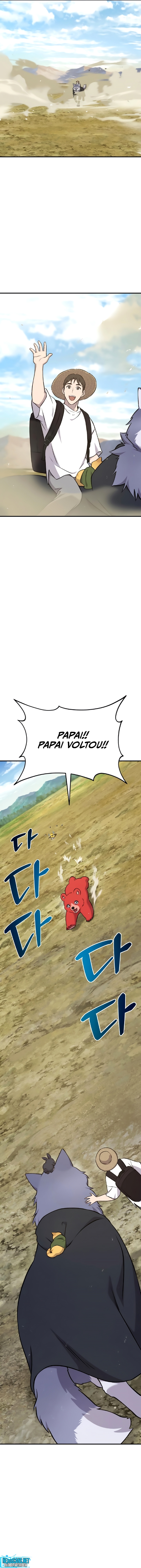 Read Solo Farming In The Tower PT Manga Online