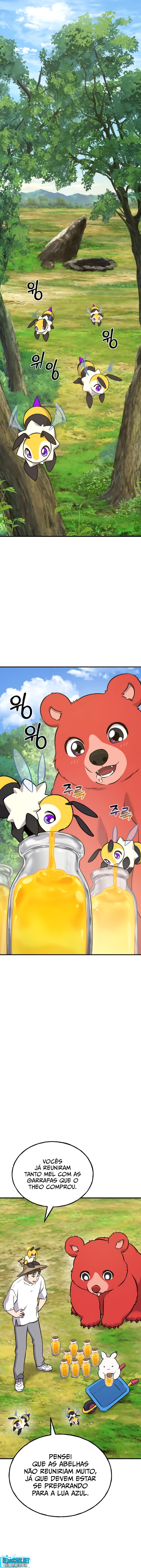 Read Solo Farming In The Tower PT Manga Online