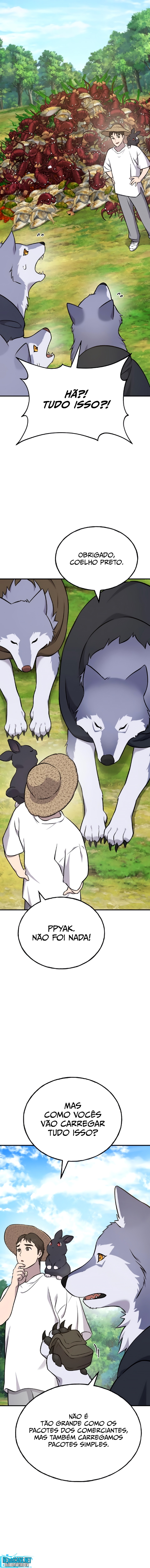 Read Solo Farming In The Tower PT Manga Online