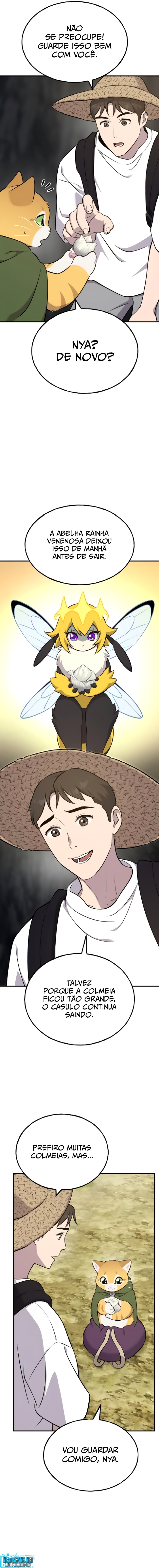 Read Solo Farming In The Tower PT Manga Online