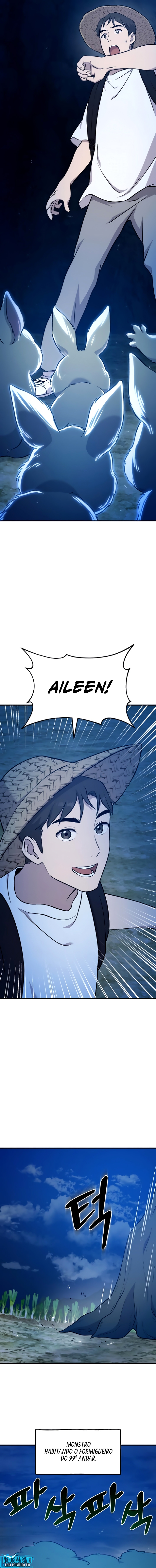 Read Solo Farming In The Tower PT Manga Online