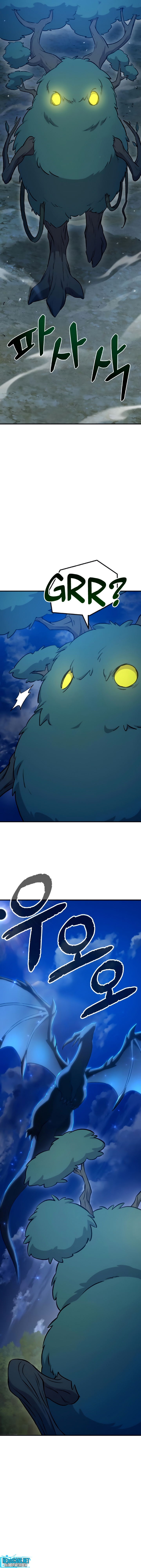 Read Solo Farming In The Tower PT Manga Online