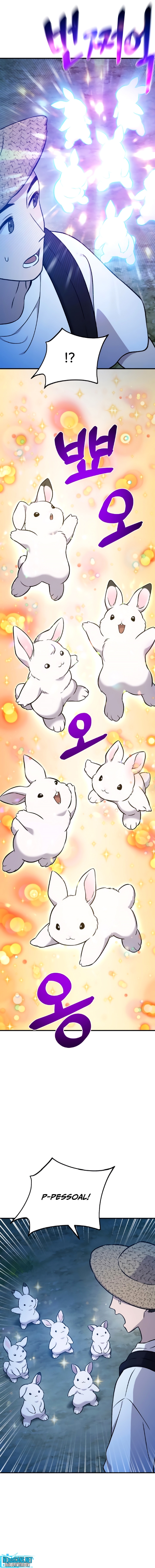 Read Solo Farming In The Tower PT Manga Online