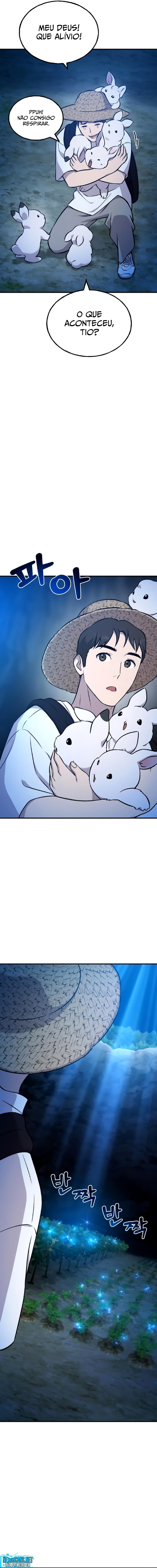 Read Solo Farming In The Tower PT Manga Online