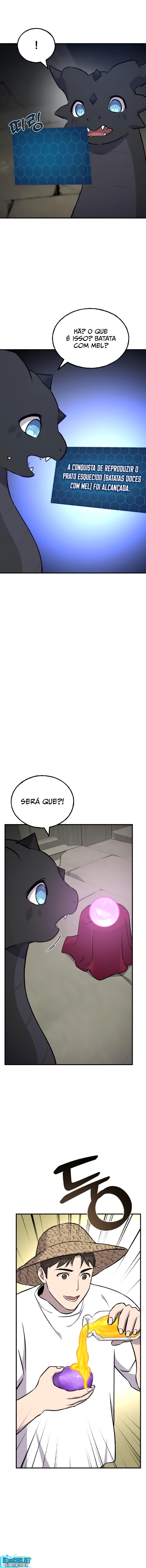 Read Solo Farming In The Tower PT Manga Online