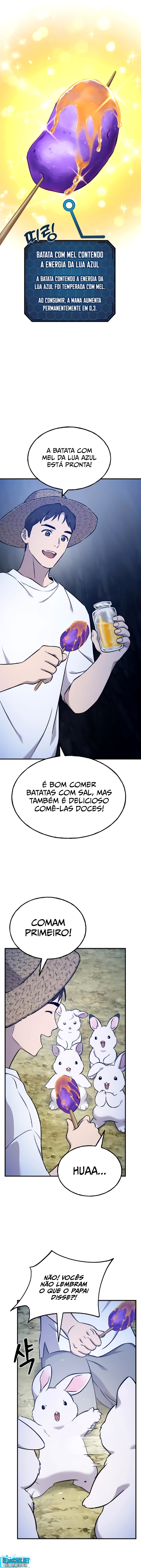 Read Solo Farming In The Tower PT Manga Online