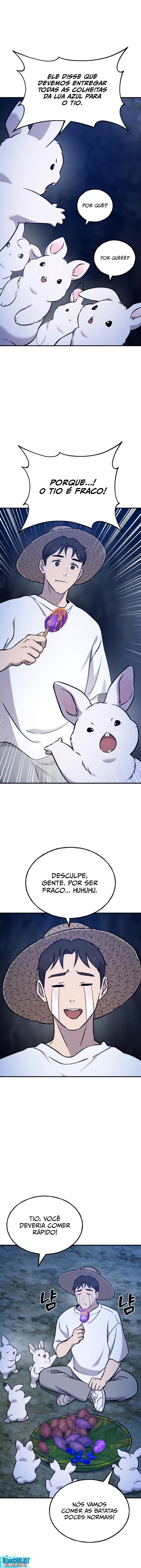 Read Solo Farming In The Tower PT Manga Online
